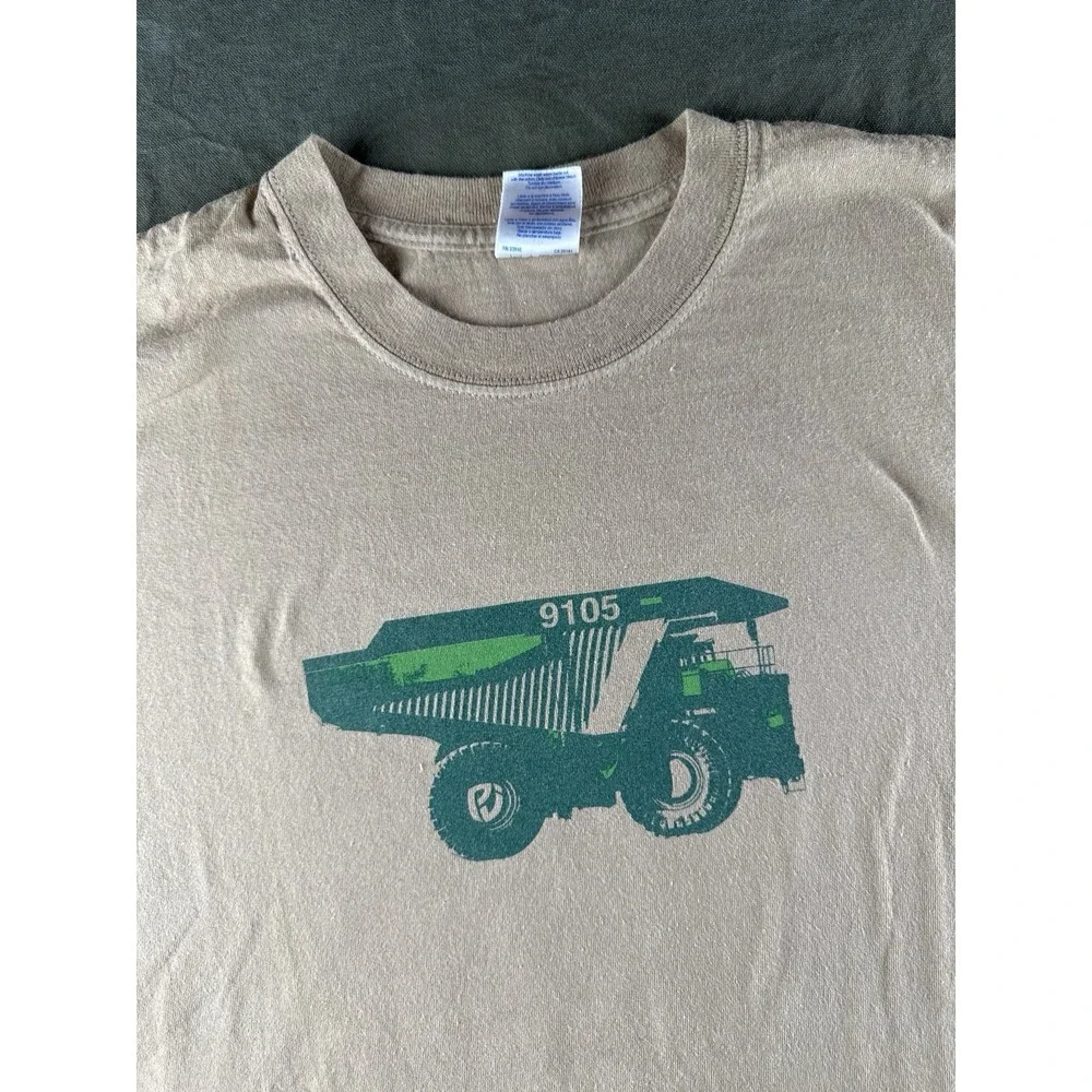 Gildan item details